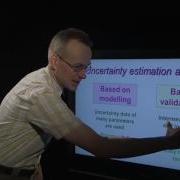 Measurement Uncertainty Estimation Approaches
