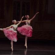 2016 Palo Alto Ballet Nutcracker Suite Waltz Of The Flower