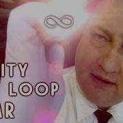 Infinity Time Loop ASMR Sleep Aid