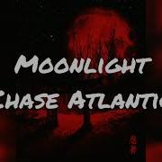Moonlight Chase Atlantic Lyrics Video