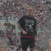 Pantera Live At Virginia Tech Performing Mouth For War And A New Level Maybe 7 2025