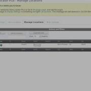 Store Locator Plus Manual Installation And Cursory Overview