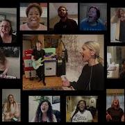 Goodness Of God Virtual Choir