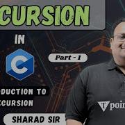 What Is Recursion Recursive Functions In C Recursion Introduction In C Programming Tpoint Tech
