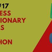 17 How To Access Keys And Values From A Dictionary In Python Codetrix