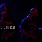 WAKE Live At Saint Vitus Bar Mar 4th 2022 FULL SET
