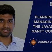 Planning And Managing With The Javascript Gantt Control