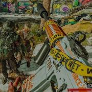 BLACK OPS COLD WAR ZOMBIES DIE MASCHINE GAMEPLAY NO COMMENTARY