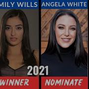 Every AVN Award Winner Nominees Female Adult Stars 1984 2025