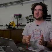 LaunchLab Makerspace Video