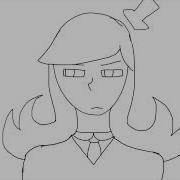 OLD RUBY Ruby Lip Sync Test Leave Me Alone By TryHardNinja