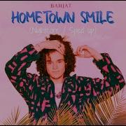 Bahjat Hometown Smile Nightcore Sped Up OFFICIAL