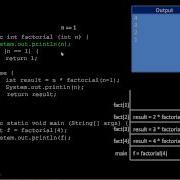 Tutorial 18 Recursion In Java