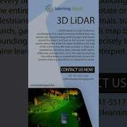 3D LiDAR Annotation LiDAR Annotator Demo 3D Labeling Overview Learning Spiral AI