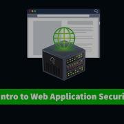 TryHackMe Web Application Security Walkthrough