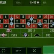 Las Vegas Roulette HTML5 Gameplay