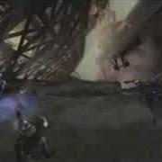 Dark Void Captivate 2008 Grip Trailer