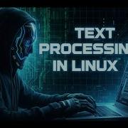Text Processing In Linux Essential Commands For Beginners Experts