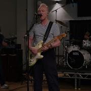 Gary Kemp Ahead Of The Game Live Rehearsal Clip