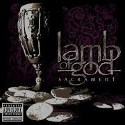 Lamb Of God Blacken The Cursed Sun Official Audio