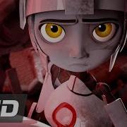 CGI Animated Short Film Shattered By Suyoung Jang CGMeetup