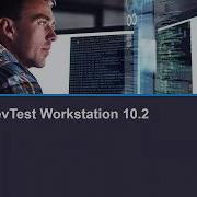 Install DevTest Workstation 10 2