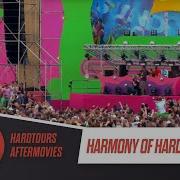 Harmony Of Hardcore Aftermovie 2011 HardTours