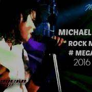 Michael Jackson Rock My World Funky House MegaMix HD
