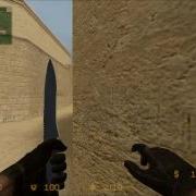 БАТАЛЬОН Herr Orgasmus CSS V34 3 Knife Kill