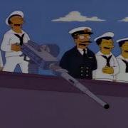 The Simpsons It S My First Day