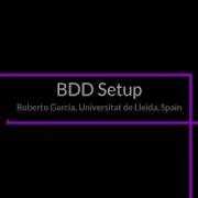 4 Django Web Project Tutorial Behaviour Driven Development Setup