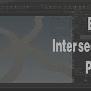 Houdini Basic Intersections Part 4