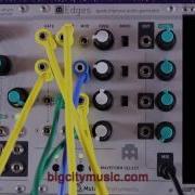 Mutable Instruments Edges Quad Chiptune Audio Generator