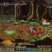 DFO Slayer And Creator And Priest Quick Stage Runthrough