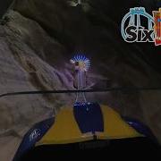 Полет соколов с первого ряда вид от первого лица 5K Six Flags Qiddiya City 2026