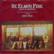 John Parr St Elmo S Fire Cover