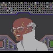 Impossible Mission Ending