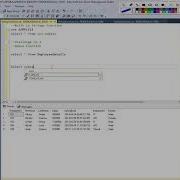 SQL Space Function Challenge No 1