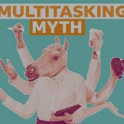 What Multitasking Does To Your Brain BBC Ideas