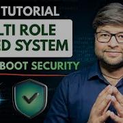 Building Multi Role Based APIS Using Spring Boot Security Spring Boot Tutorial