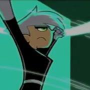 Danny Phantom New Transformation