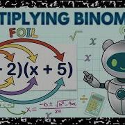 Multiplying Binomials FOIL Perfect Square Binomial Expansion Difference Of Squares