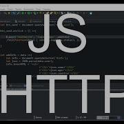 Урок 1 Ajax XMLHttpRequest получение данных с сервера Js
