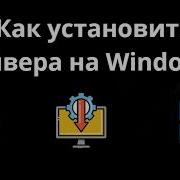 Как установить драйвера на Windows 11 Полный гайд