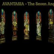 Avantasia The Seven Angels Lyrics On Screen