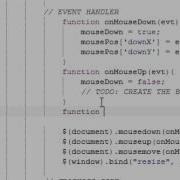 HTML5 Canvas Tutorial Bouncing Balls 2 7