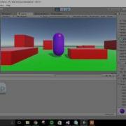 Unity 5 Creating Waypoints Using Nav Mesh Agent Pt 2