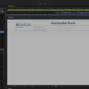 Building Horizontal Bootstrap 4 Forms