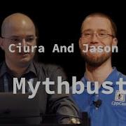 C Mythbusting With Victor And Jason