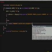 CRUD Basics With MySQLI PHP Part 3